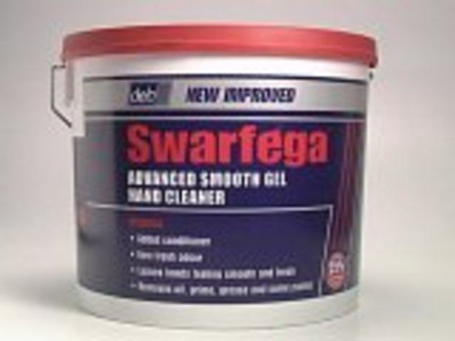 swarfega tub - avatar